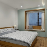 天水碧桂园御府144平米马卡龙配色设计方案