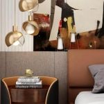 碧桂园御府220平米房子设计思路