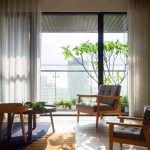 天水碧桂园144平米三口之家设计方案