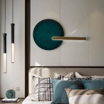 天水街子北川133轻奢设计方案