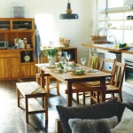 餐厅室内效果图集合