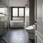 恒顺·锦润华府120装修设计方案