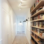 秦都·悦榕湾107户型设计装修方案