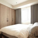 佳·朗园137装修设计效果图