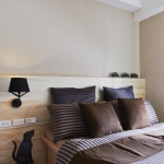 东煜广场129装修设计思路