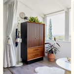 福迪·瑞府170户型装修设计思路