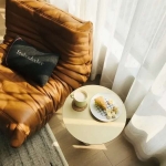 天水世茂云海郡样板间设计案例分析