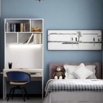 儿童设计色彩搭配应该注意的事项