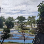 天水河与时光样板间图