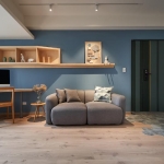 十二种室内设计手法