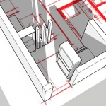 天水万达天御125户型设计方案