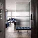 天水嘉元·观澜国际118花满庭设计方案