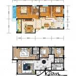 天水秦都 铂金锋范121设计方案