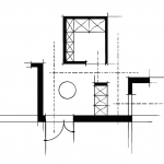 室内设计八大空间的十种做法-玄关