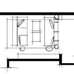 室内设计八大空间的十种做法-客厅
