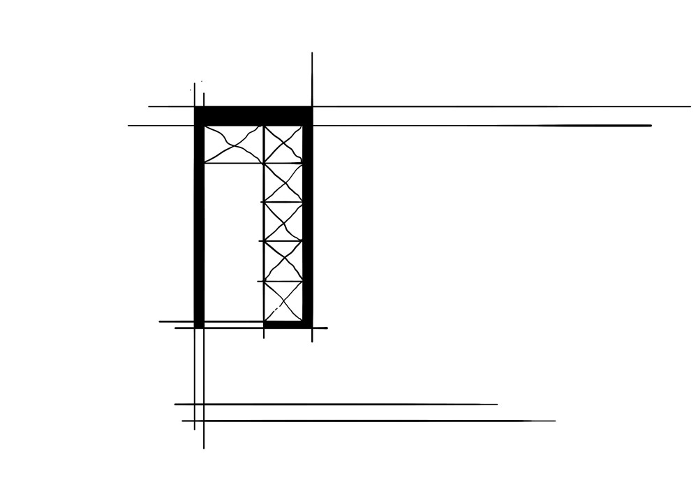 室内设计八大空间的十种做法-衣帽间(独立衣帽间)