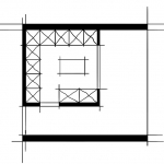 室内设计八大空间的十种做法-衣帽间