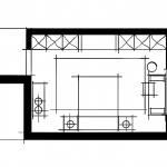 室内设计八大空间的十种做法-客卧