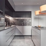 吾悦华府别墅一层改造方案