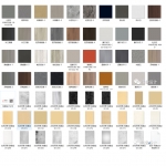 室内设计效果图渲染贴图合集 3D en 彩平制作全材质持续更新